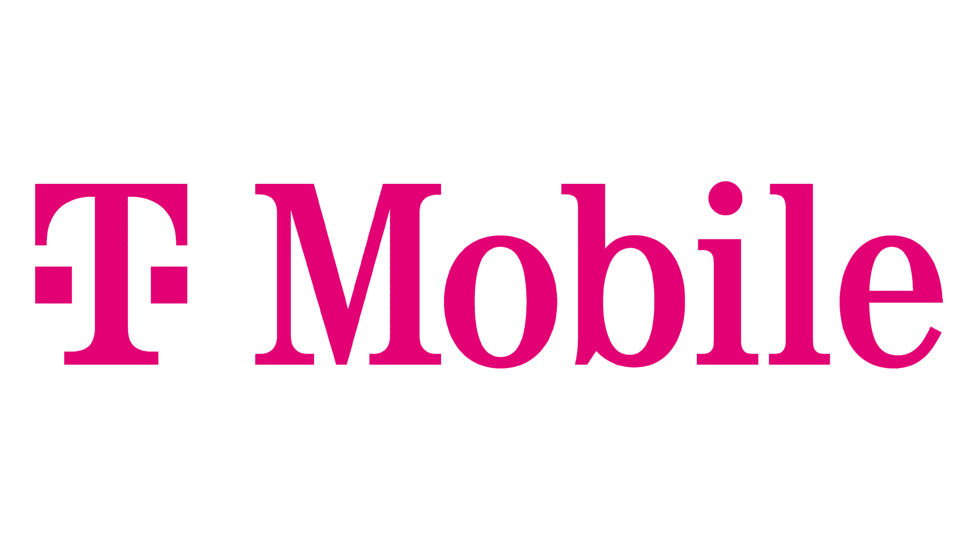 T-Mobile-Logo T-Mobile-Logo
